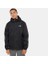 M Quest Jacket - Eu Siyah Erkek Yağmurluk NF00A8AZJK31 1