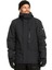 Mission Solid Erkek Kayak Snowboard Su Geçirmez Kar Montu EQYTJ03266 1