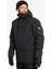 Mission Solid Erkek Kayak Snowboard Su Geçirmez Kar Montu EQYTJ03266 2