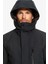 Mission Solid Erkek Kayak Snowboard Su Geçirmez Kar Montu EQYTJ03266 4