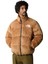 M Versa Velour Nuptse Erkek Ceket NF0A84F7I0J1 1