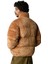 M Versa Velour Nuptse Erkek Ceket NF0A84F7I0J1 3