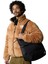 M Versa Velour Nuptse Erkek Ceket NF0A84F7I0J1 4