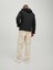 Jcoabel Jacket Sn Siyah Erkek Mont 12214640-Black 3