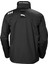 Crew Kapişonlu Midlayer Erkek Siyah Mont 33874-990 2