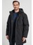Onsimmanuel Functional Parka Ess Otw Erkek Mont 1