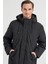 Onsimmanuel Functional Parka Ess Otw Erkek Mont 4