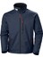 Crew Midlayer Erkek Lacivert Mont 30253-597 1