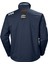 Crew Midlayer Erkek Lacivert Mont 30253-597 4