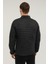 SN21 Perry Coat Siyah Mont 2