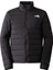 Belleview Stretch Down Jacket Erkek Mont 1