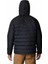 Grand Trek Iı Down Hooded Erkek Kaz Tüyü Mont 2