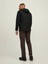 Jjemultı Quılted Jacket Noos Black 12182242-BLA 2