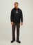 Jjemultı Quılted Jacket Noos Black 12182242-BLA 3