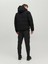 Jcootto Puffer Sn Siyah Erkek Mont 12214648-Black 3