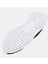 Siyah Erkek Deri Lifestyle Ayakkabı 3028375-001 Ua Edge Lthr 4