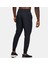 Unstoppable Joggers Erkek Siyah Eşofman Altı 1352027-001 2