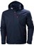 Crew Kapişonlu Midlayer Erkek Lacivert Mont 33874-597 1