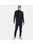 Ua Knit Track Suit Siyah Erkek Eşofman Takımı 1357139-001 1