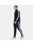 Ua Knit Track Suit Siyah Erkek Eşofman Takımı 1357139-001 4