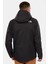 M Evolve Iı Triclimate Jacket - Eu Siyah Erkek Mont NF00CG55JK31 3