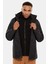 M Evolve Iı Triclimate Jacket - Eu Siyah Erkek Mont NF00CG55JK31 4