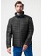 Sırdal Insulator Jacket Siyah Erkek Mont 62990-990 4
