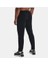 Ua Unstoppable Tapered Pants Siyah Erkek Eşofman Altı 1352028-001 2
