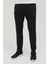 M-Alex Track Suit 2pr Siyah Erkek Günlük Eşofman Takımı 101194870 Siyah 4