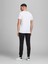 Jpstwıll Jjaır Sweat Pants Noos Bex Siyah Erkek Eşofman 12184970-Black 4