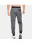 Sportstyle Trıcot Jogger Gri Erkek Eşofman 1290261-090 2