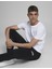JJIGORDON JJNEWSOFT SWEAT Siyah Erkek Eşofman Altı 3