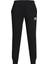 JJIGORDON JJNEWSOFT SWEAT Siyah Erkek Eşofman Altı 5