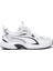 Milenio Tech Beyaz Kadın Sneaker 1