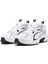 Milenio Tech Beyaz Kadın Sneaker 2