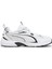 Milenio Tech Beyaz Kadın Sneaker 5
