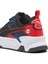 Bmw Mms Trinity Erkek Siyah Sneaker 30794901 4