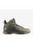 X Ultra 4 Mıd Gtx L417398 Erkek Outdoor Bot - Haki 1