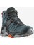 X Ultra 4 Mıd Gtx L473526 Erkek Outdor Bot - Mavi 2