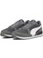 384640 14 ST Runner V3 Mesh Gri-Beyaz-Siyah Erkek Spor Ayakk 2