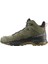 X Ultra 4 Mıd Gtx L417398 Erkek Outdoor Bot - Haki 4