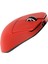 HM220 1k Hz 12000 Dpı Tri-Mode Kablosuz/bluetooth Kırmızı Gaming Mouse 4