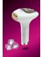 Ipl Buz Lazer Epilasyon Tüy Alma Cihazı Otomatik/manuel Yüz, Vücut, Hassas Bölge Kullanımı 999.900 Flash Atım KEP-6834 3
