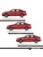 Seat Toledo 1.9tdi/2.0tdi 5p2 2004-05/2009 30MM Xt Spor Yay 3