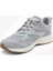 Erkek Açık Gri Hakiki Deri Spor Ayakkabı 5Y1SA17780 3