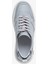 Erkek Açık Gri Hakiki Deri Sneaker Ayakkabı 5Y1CA64534 4