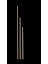 Ahşap Fırça Sapları 120 cm - 150 cm – 200 cm 1