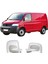 Vw Transporter T5 Ayna Kapağı Abs Krom Kaplama 2003-2010 Arası Yıllar 2