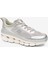 Kadın Açık Gri Spor Ayakkabı 5Y2SA59219 2