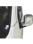 Peugeot Bipper Ayna Kapağı 2 Prç Abs Krom 2008 ve Sonrası 1